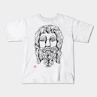 Zeus Kids T-Shirt